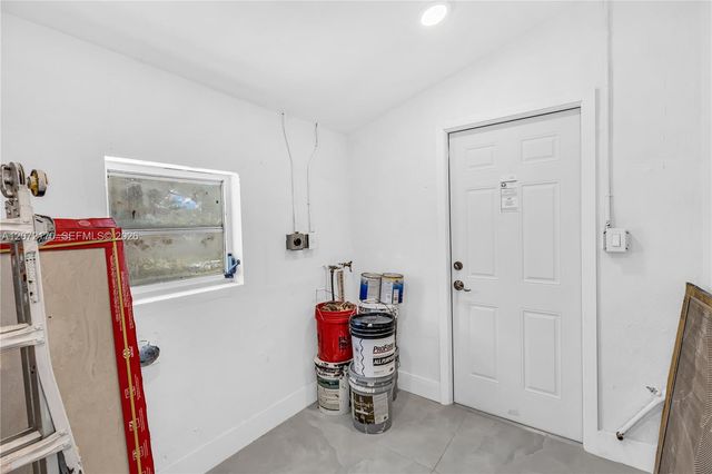 1325 NW 113th Terrace, Miami, FL 33167