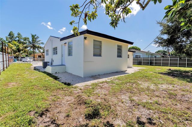 1325 NW 113th Terrace, Miami, FL 33167