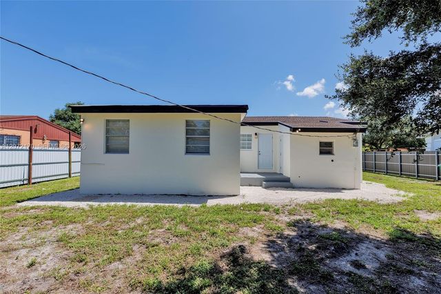 1325 NW 113th Terrace, Miami, FL 33167