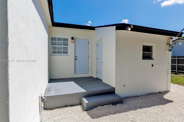 1325 NW 113th Terrace, Miami, FL 33167