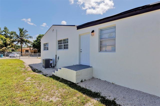 1325 NW 113th Terrace, Miami, FL 33167