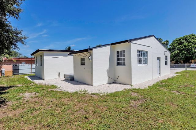1325 NW 113th Terrace, Miami, FL 33167