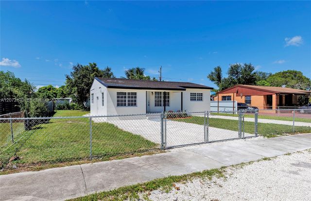 1325 NW 113th Terrace, Miami, FL 33167