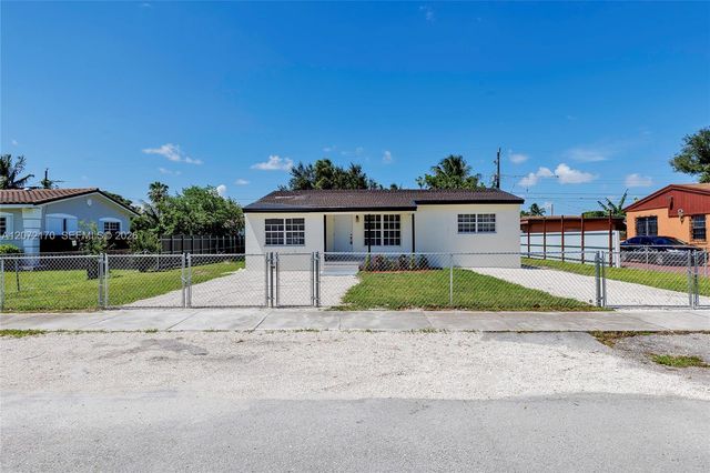 1325 NW 113th Terrace, Miami, FL 33167