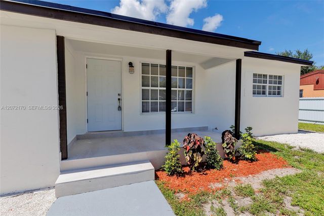 1325 NW 113th Terrace, Miami, FL 33167