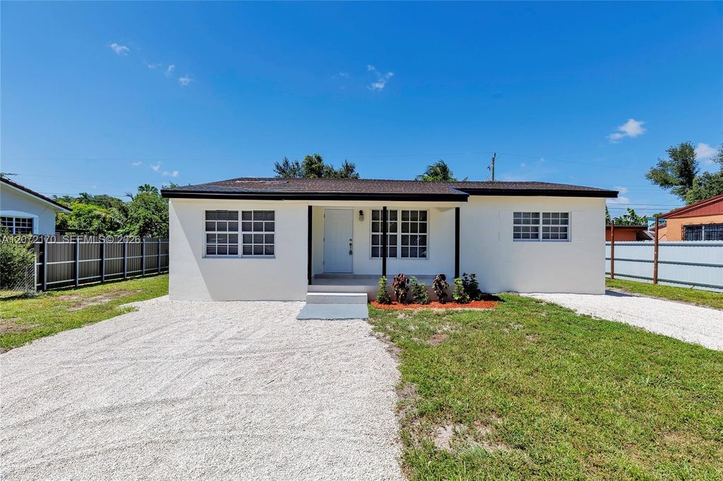 1325 NW 113th Terrace, Miami, FL 33167