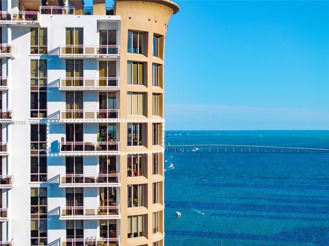 901 Brickell Key Boulevard 3304, Miami, FL 33131