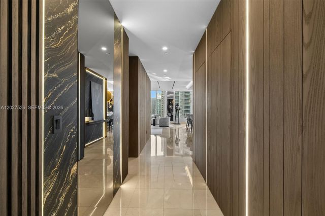 901 Brickell Key Boulevard 3304, Miami, FL 33131
