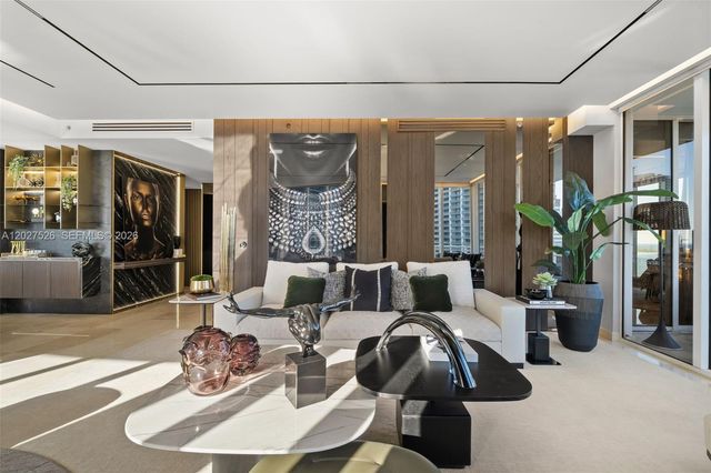 901 Brickell Key Boulevard 3304, Miami, FL 33131