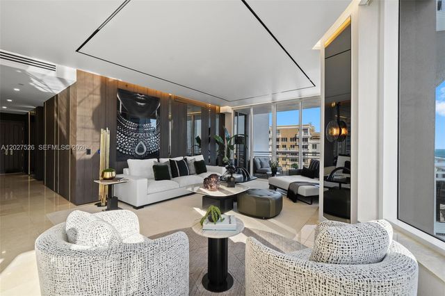 901 Brickell Key Boulevard 3304, Miami, FL 33131