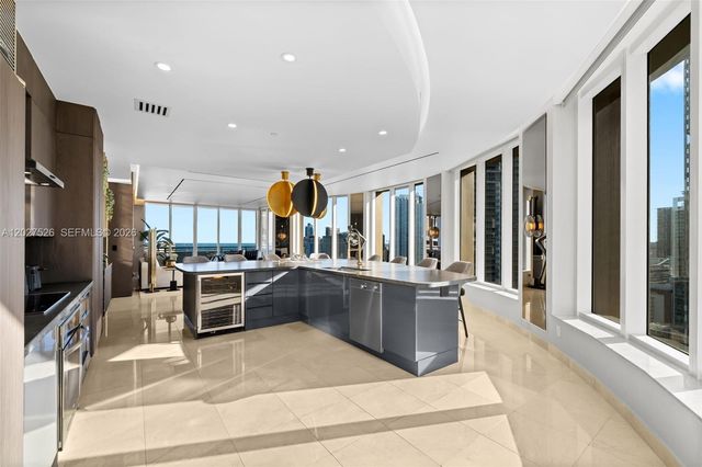 901 Brickell Key Boulevard 3304, Miami, FL 33131