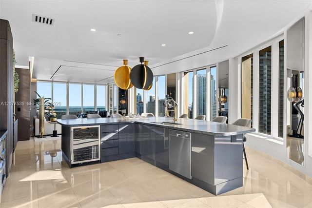 901 Brickell Key Boulevard 3304, Miami, FL 33131
