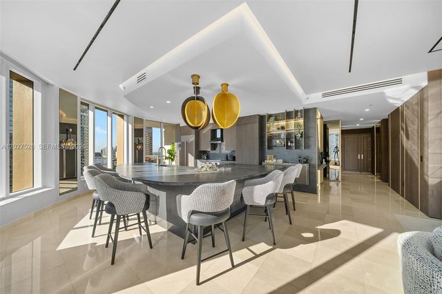 901 Brickell Key Boulevard 3304, Miami, FL 33131