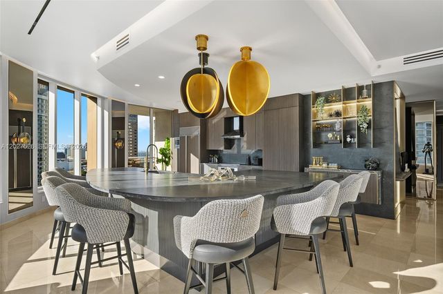 901 Brickell Key Boulevard 3304, Miami, FL 33131