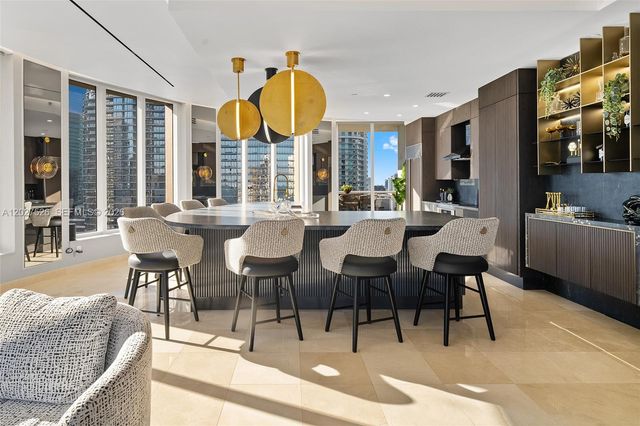 901 Brickell Key Boulevard 3304, Miami, FL 33131