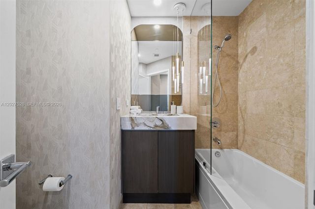 901 Brickell Key Boulevard 3304, Miami, FL 33131