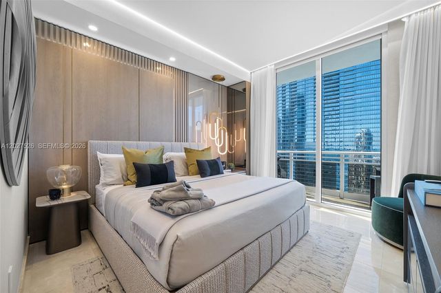 901 Brickell Key Boulevard 3304, Miami, FL 33131