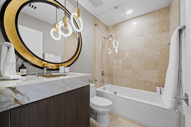 901 Brickell Key Boulevard 3304, Miami, FL 33131
