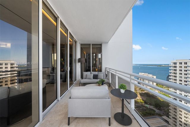 901 Brickell Key Boulevard 3304, Miami, FL 33131