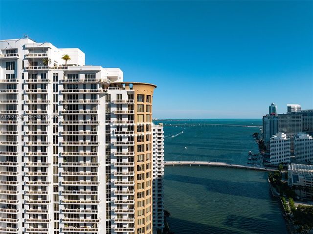 901 Brickell Key Boulevard 3304, Miami, FL 33131