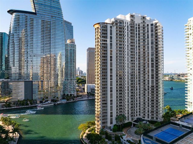 901 Brickell Key Boulevard 3304, Miami, FL 33131