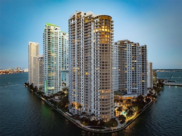 901 Brickell Key Boulevard 3304, Miami, FL 33131