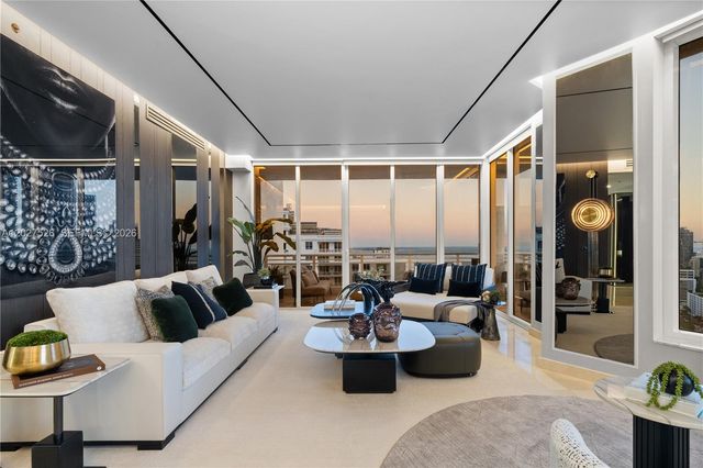 901 Brickell Key Boulevard 3304, Miami, FL 33131