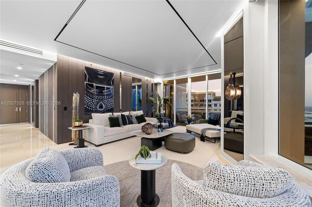 901 Brickell Key Boulevard 3304, Miami, FL 33131