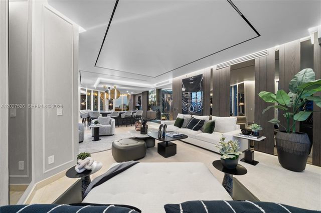 901 Brickell Key Boulevard 3304, Miami, FL 33131