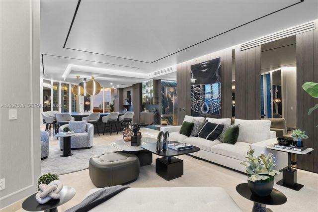 901 Brickell Key Boulevard 3304, Miami, FL 33131