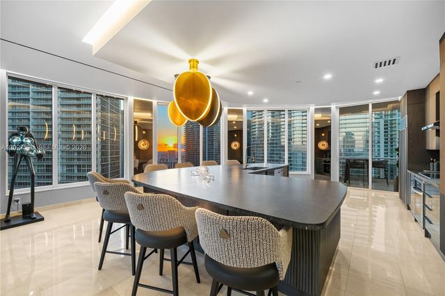901 Brickell Key Boulevard 3304, Miami, FL 33131