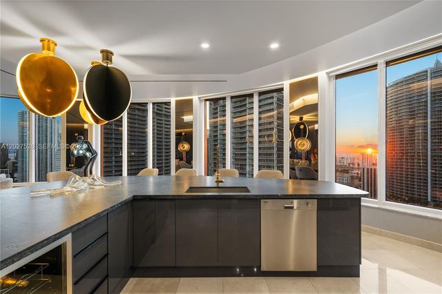 901 Brickell Key Boulevard 3304, Miami, FL 33131