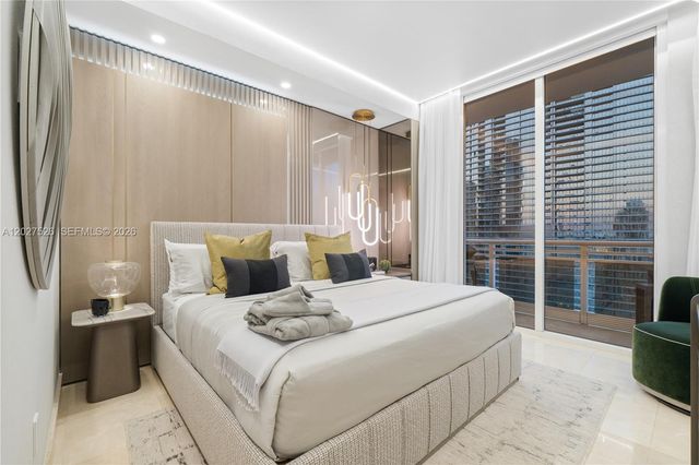 901 Brickell Key Boulevard 3304, Miami, FL 33131