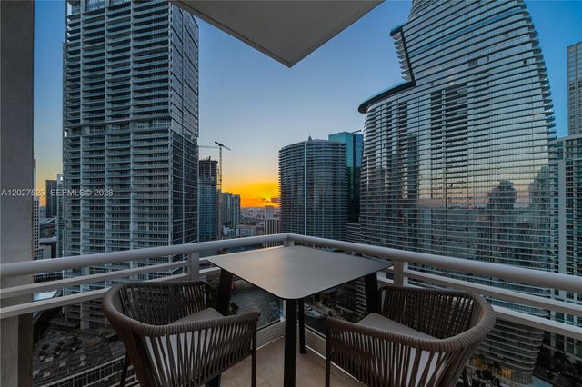 901 Brickell Key Boulevard 3304, Miami, FL 33131
