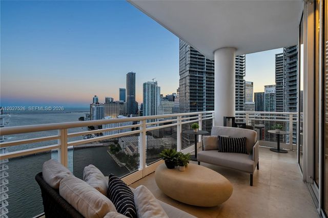 901 Brickell Key Boulevard 3304, Miami, FL 33131