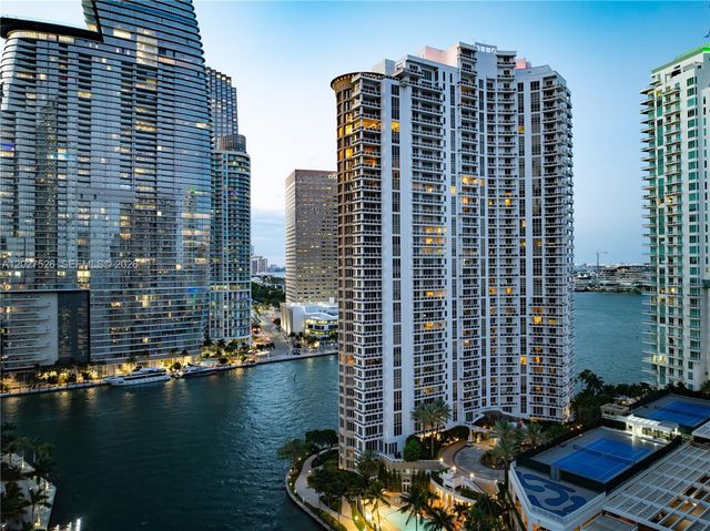 901 Brickell Key Boulevard 3304, Miami, FL 33131