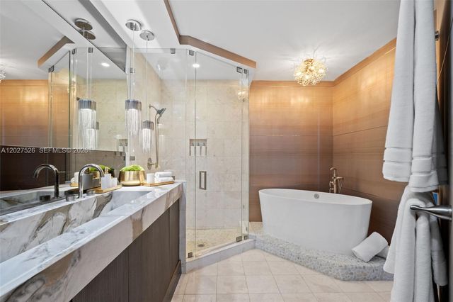 901 Brickell Key Boulevard 3304, Miami, FL 33131