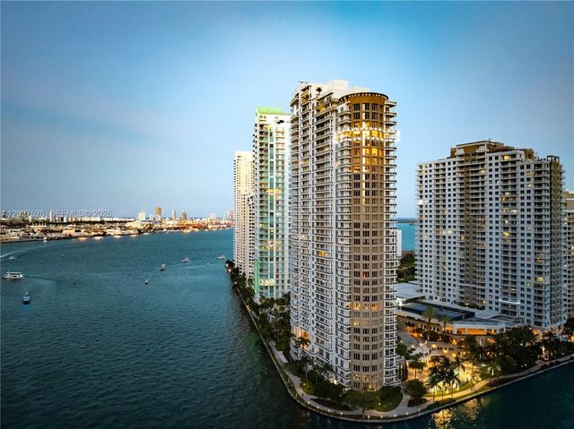 901 Brickell Key Boulevard 3304, Miami, FL 33131