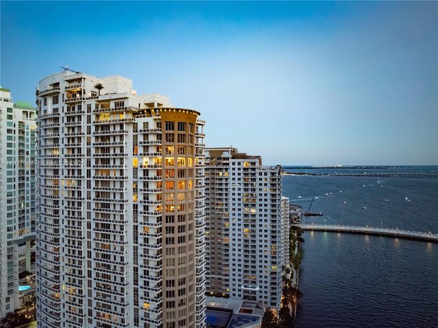 901 Brickell Key Boulevard 3304, Miami, FL 33131