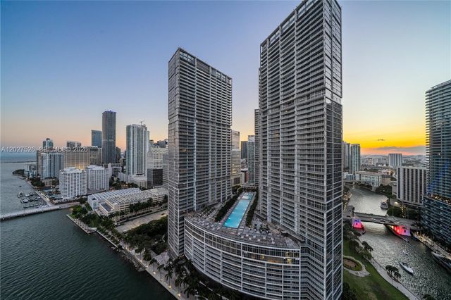 901 Brickell Key Boulevard 3304, Miami, FL 33131