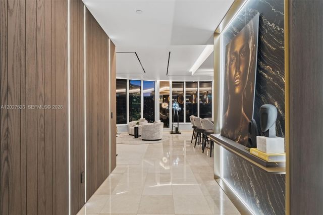 901 Brickell Key Boulevard 3304, Miami, FL 33131