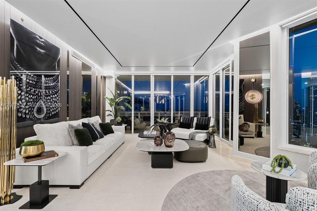901 Brickell Key Boulevard 3304, Miami, FL 33131