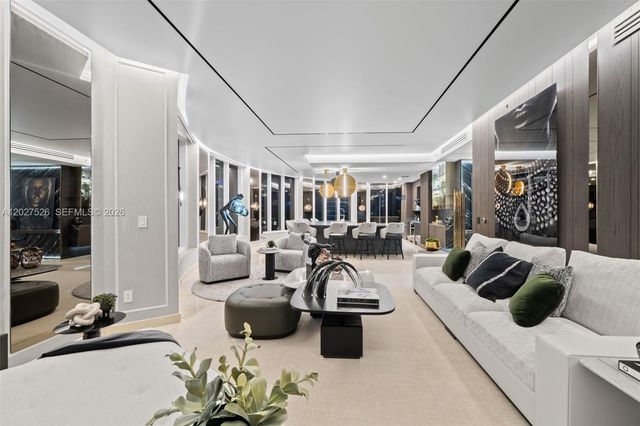 901 Brickell Key Boulevard 3304, Miami, FL 33131