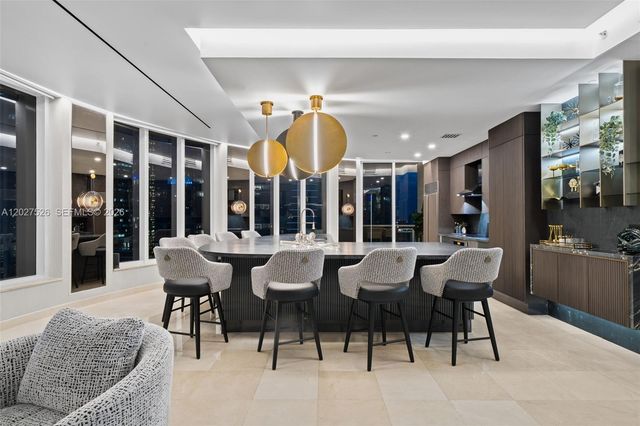901 Brickell Key Boulevard 3304, Miami, FL 33131