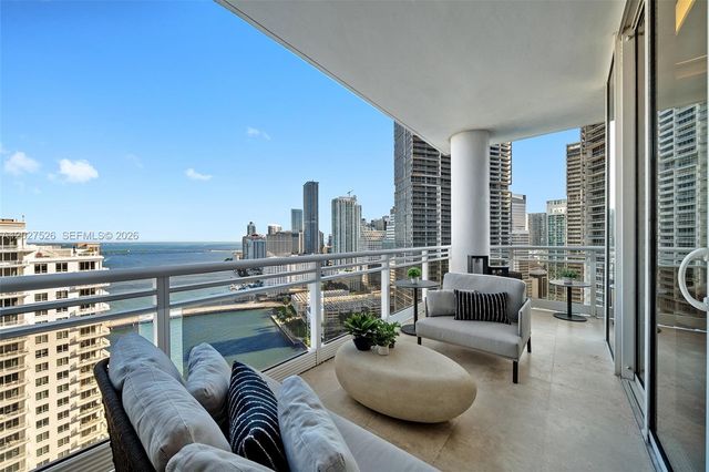 901 Brickell Key Boulevard 3304, Miami, FL 33131