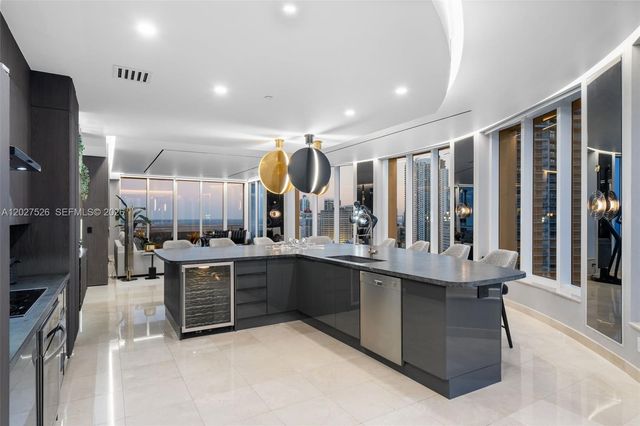 901 Brickell Key Boulevard 3304, Miami, FL 33131
