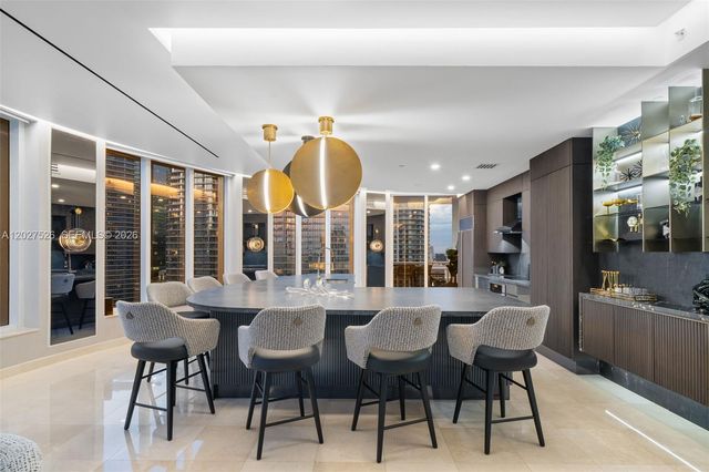 901 Brickell Key Boulevard 3304, Miami, FL 33131