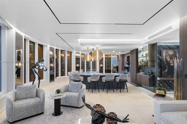 901 Brickell Key Boulevard 3304, Miami, FL 33131