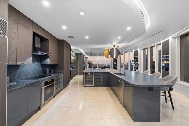 901 Brickell Key Boulevard 3304, Miami, FL 33131