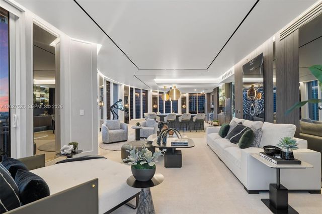 901 Brickell Key Boulevard 3304, Miami, FL 33131